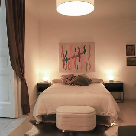 Le Scalette A Santa Chiara Apartment Naples Luaran gambar