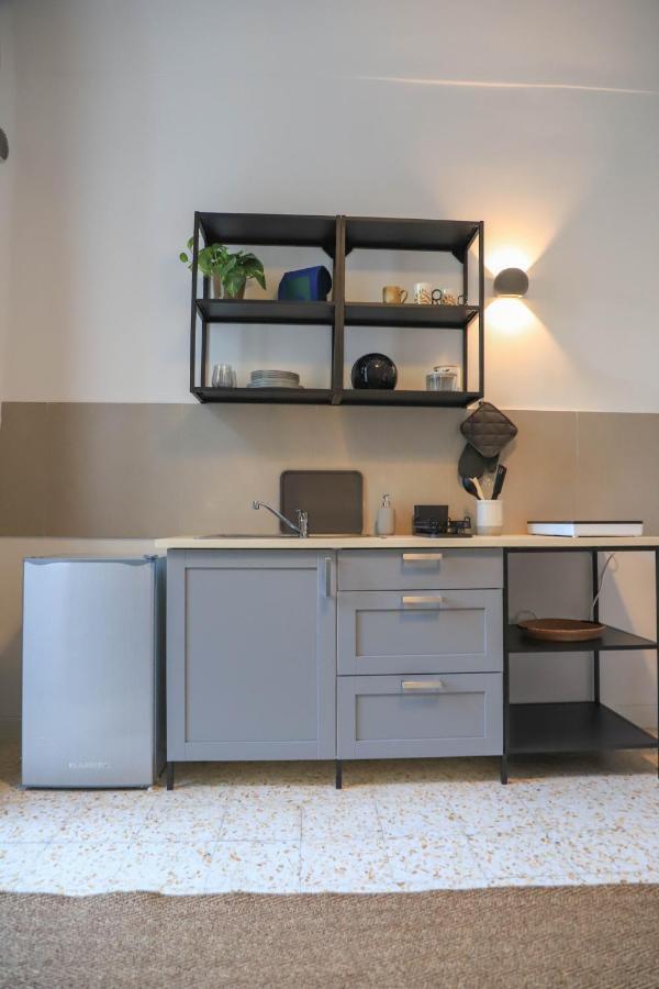 Le Scalette A Santa Chiara Apartment Naples Luaran gambar