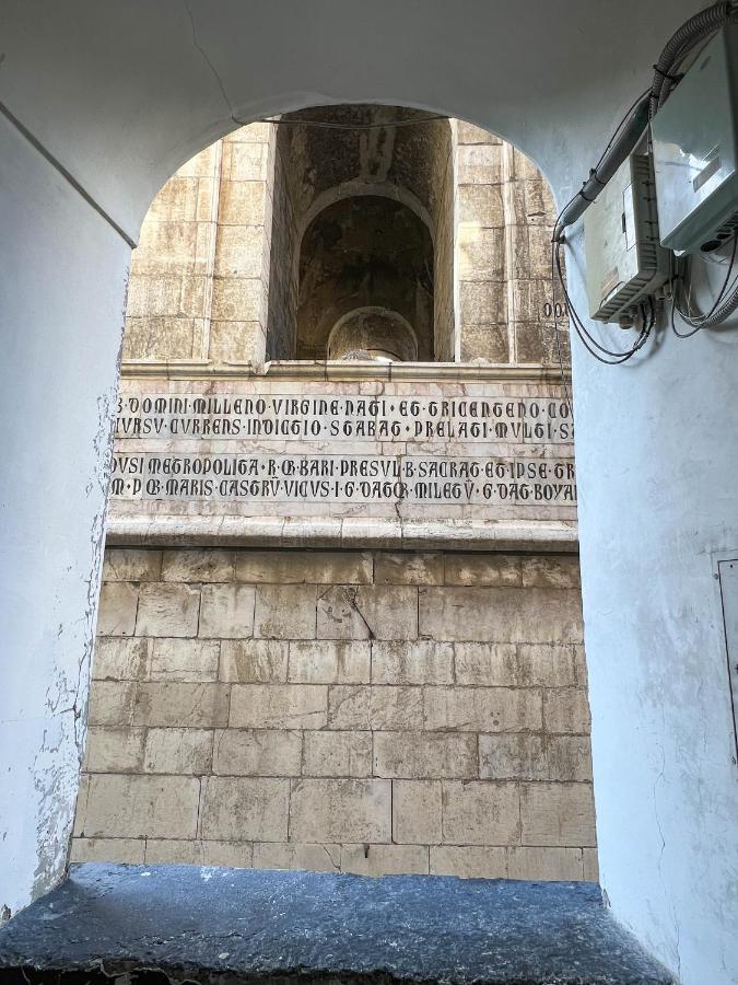 Le Scalette A Santa Chiara Apartment Naples Luaran gambar