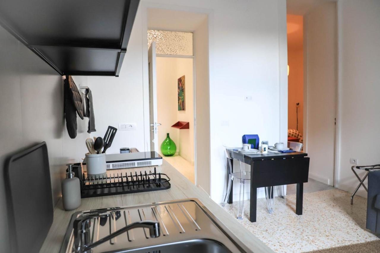 Le Scalette A Santa Chiara Apartment Naples Luaran gambar
