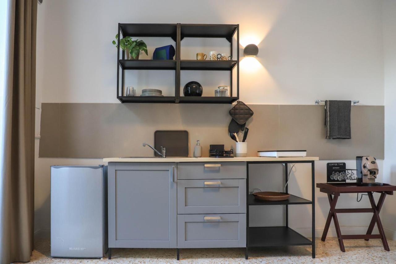 Le Scalette A Santa Chiara Apartment Naples Luaran gambar
