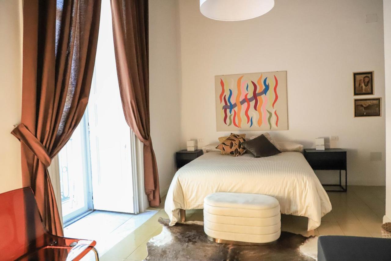 Le Scalette A Santa Chiara Apartment Naples Luaran gambar