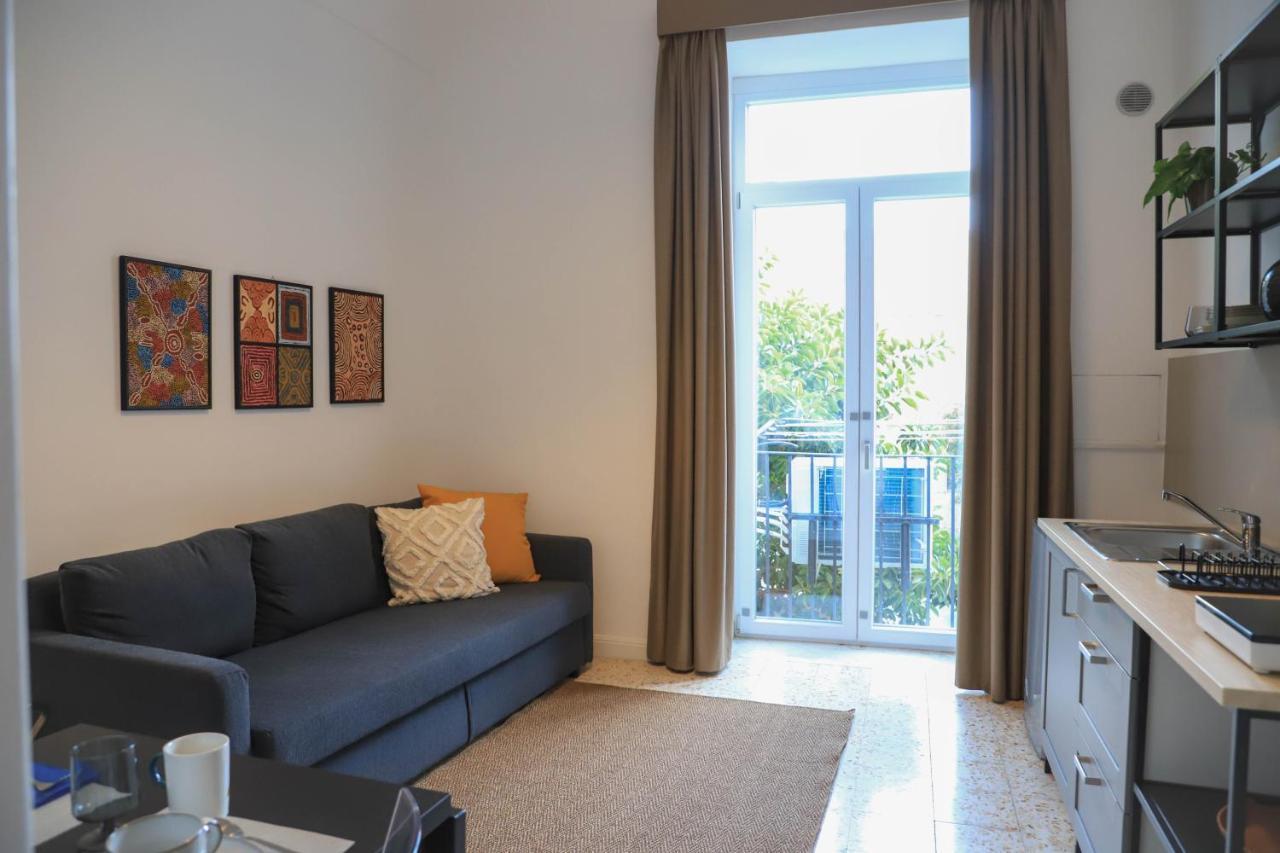Le Scalette A Santa Chiara Apartment Naples Luaran gambar