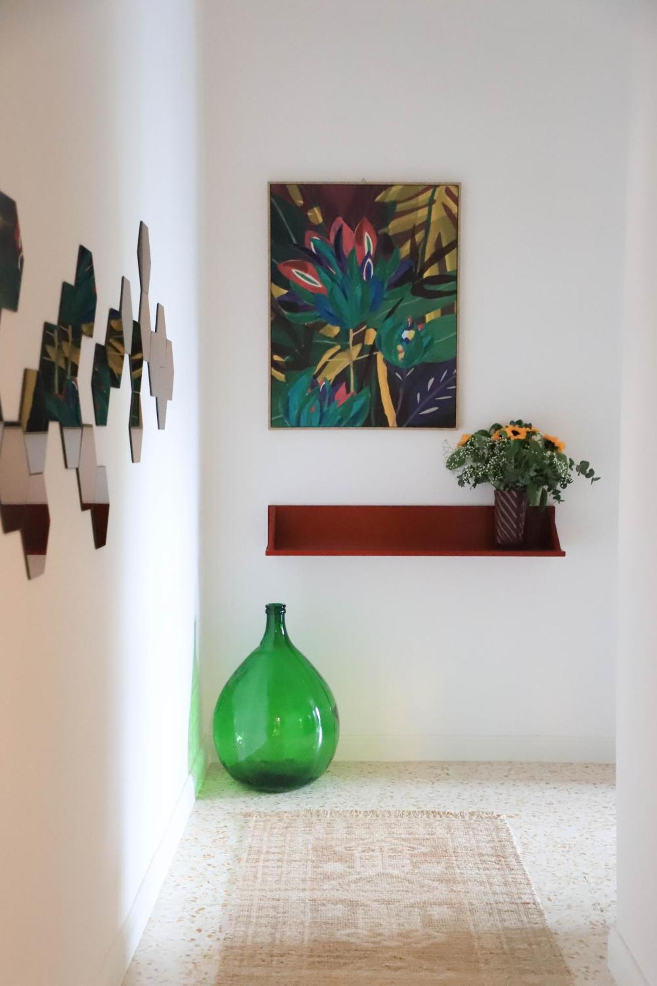 Le Scalette A Santa Chiara Apartment Naples Luaran gambar