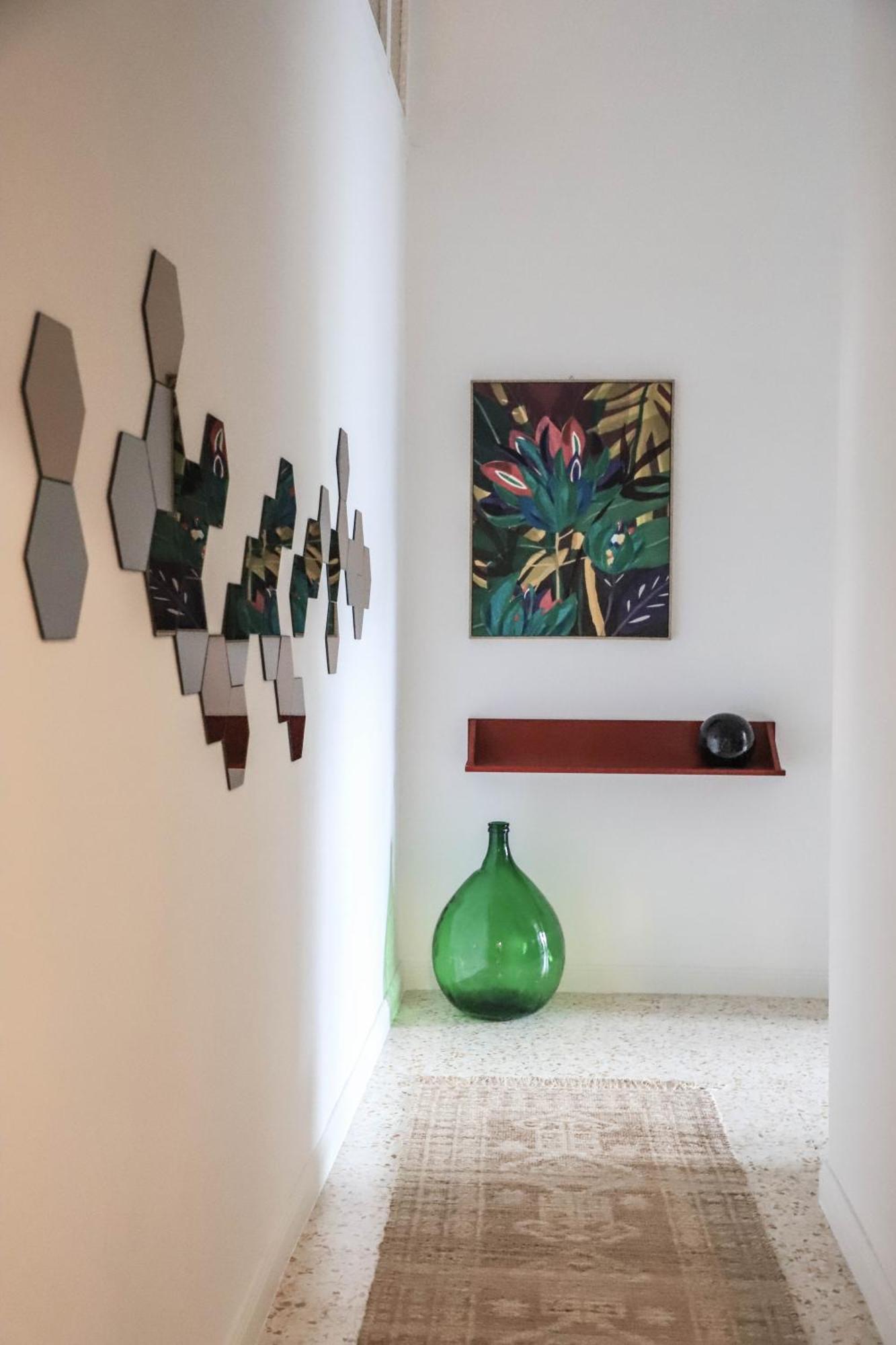 Le Scalette A Santa Chiara Apartment Naples Luaran gambar