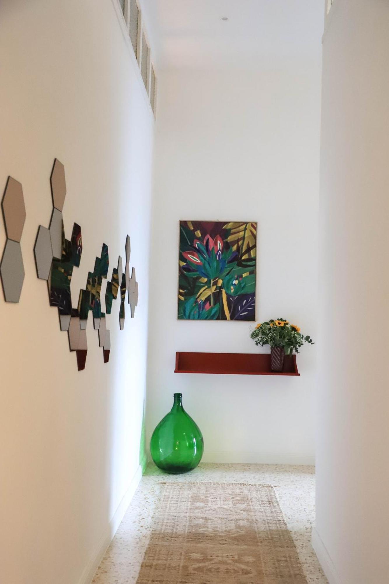 Le Scalette A Santa Chiara Apartment Naples Luaran gambar