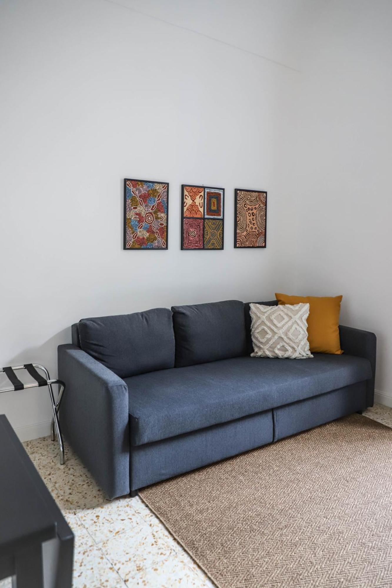 Le Scalette A Santa Chiara Apartment Naples Luaran gambar