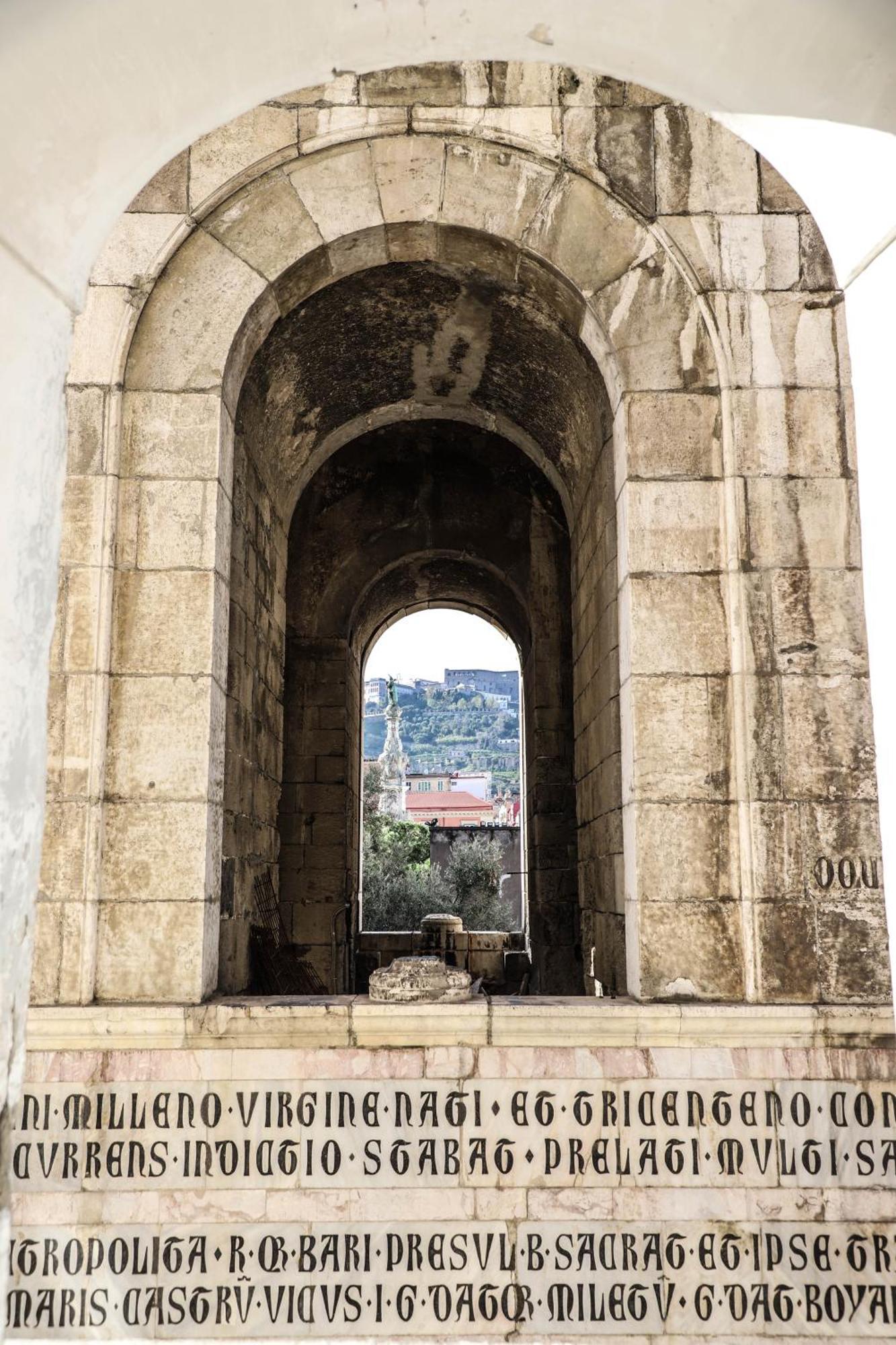 Le Scalette A Santa Chiara Apartment Naples Luaran gambar