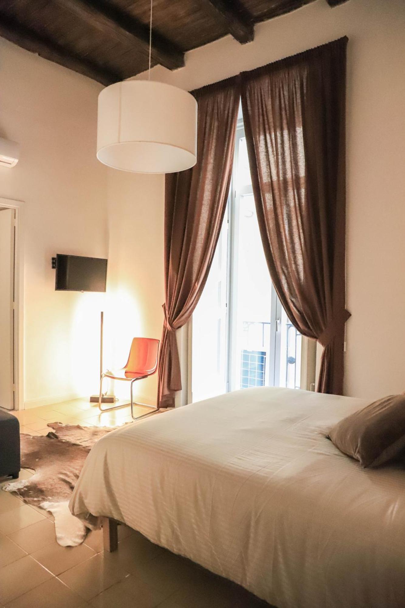 Le Scalette A Santa Chiara Apartment Naples Luaran gambar