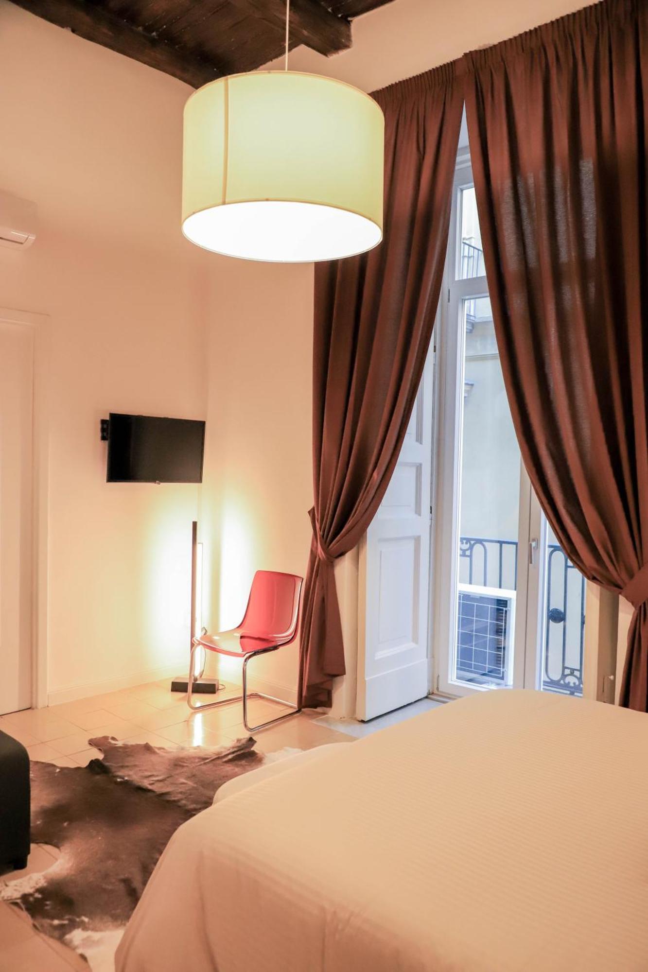 Le Scalette A Santa Chiara Apartment Naples Luaran gambar