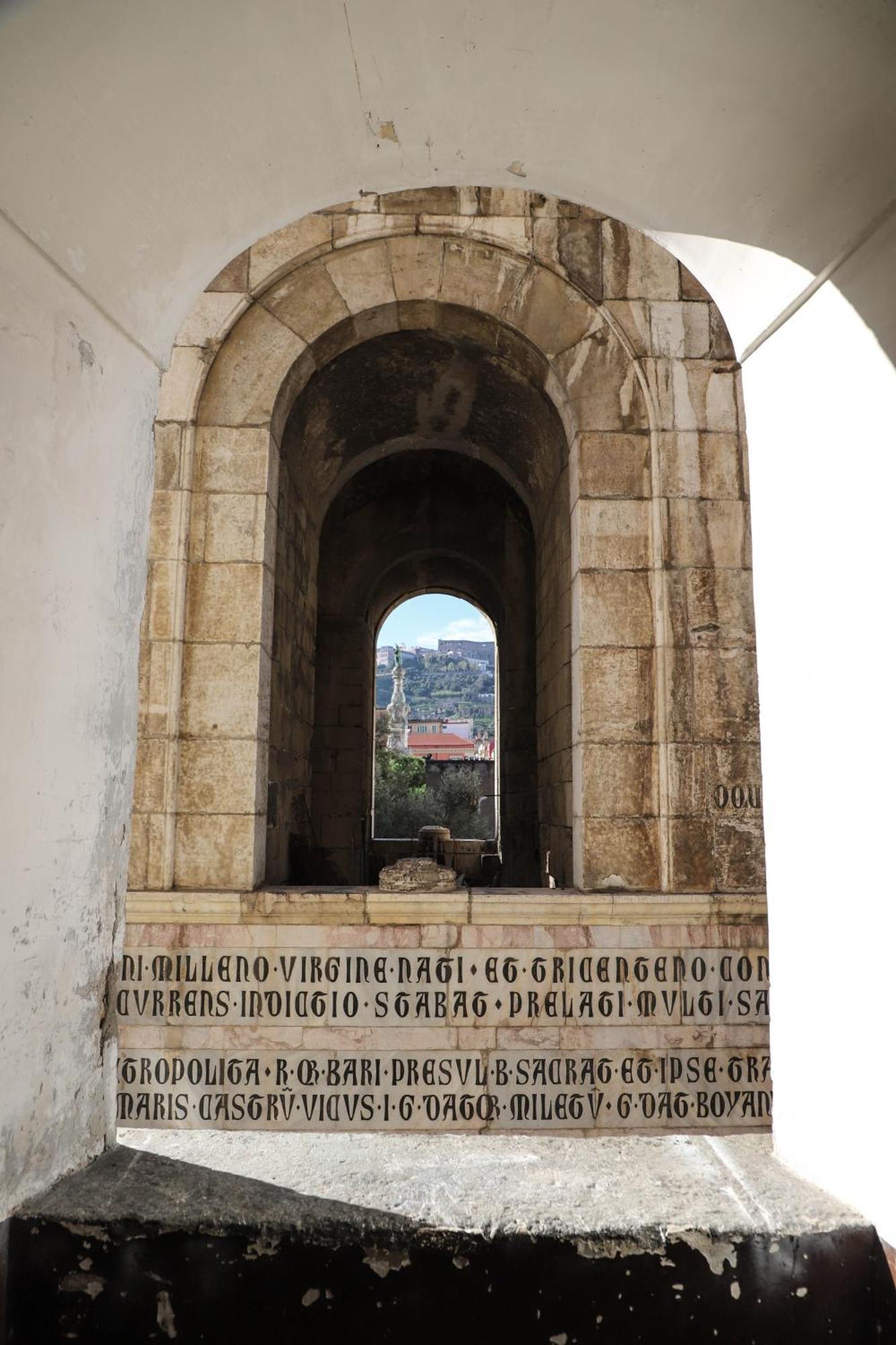 Le Scalette A Santa Chiara Apartment Naples Luaran gambar
